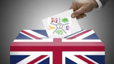 Circular Economy and the UK General Election